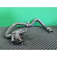 Насос антифриза (помпа) Mercedes E W211 2006 A 211 835 00 14, A 211 830 2596