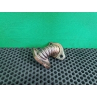 Трубка EGR Mercedes E W211 2006 A 642 140 03 08