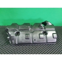 Крышка двигателя декоративная Renault Megane 3 2011 8200677518