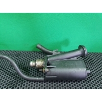 Горловина маслозаливная Renault Megane 2 2005 8200140763