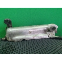 Защита (экран) выпускного коллектора Mercedes ML W164 2006 A 642 090 12 41