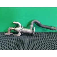 Радиатор EGR Peugeot 307 2004