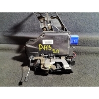 Замок двери задней правой Volkswagen Touareg 2004 7l0839016