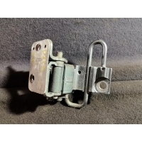 Петля двери задней правой Volkswagen Touareg 2004 7l0833412