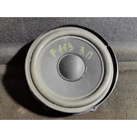Динамик Volkswagen Touareg 2004 7е0035411а