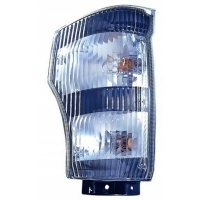 Фара поворотников abakus 213-1530r-a
