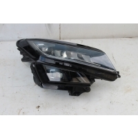 Фара правый 566.941.016e skoda kodiaq