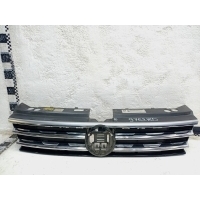 Решетка радиатора Volkswagen Tiguan 2