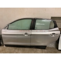 Nissan qashqai j11 рестайлинг 19r . дверь передняя левая передняя левый европа oryg.