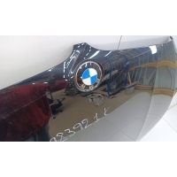 Капот BMW X5 F15