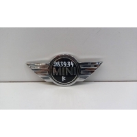 Эмблема Mini Countryman