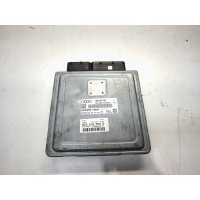 KOMPUTER STEROWNIK SILNIKA AUDI A4 B7 3.2 FSI 8E0907559 8E0910559B