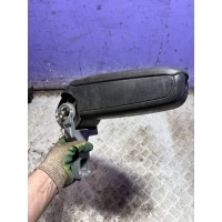 Подлокотник Audi A4 B6 2002 8E0864207D