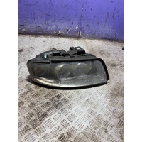 Фара правая Audi A4 B6 2002 8E0941004F