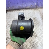 Расходомер воздуха Audi A4 B6 2002 0280218058