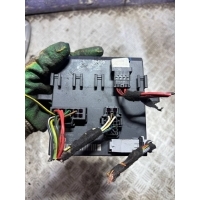 Блок управления светом Audi A4 B6 2002 8E0907279C