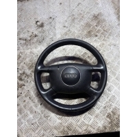 Руль Audi A4 B6 2002