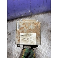 Усилитель музыкальный Audi A4 B6 2002 8E5035223