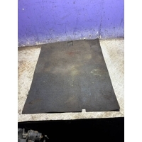 Ковер багажника Audi A4 B6 2002 8E5863463A