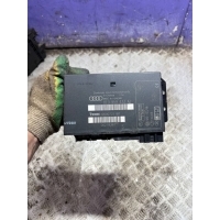 Блок комфорта Audi A4 B6 2002 8E0959433AJ
