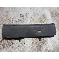 Накладка замка багажника Audi A4 B6 2002 8E5863471