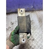 Усилитель порога Audi A4 B6 2002
