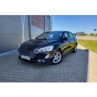 Форд focus форд focus 1.5 ecoblue start-stopp-system titanium
