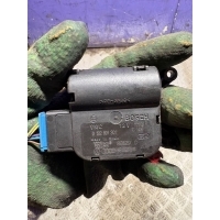 Моторчик заслонки печки Audi A4 B6 2002 8E1820511