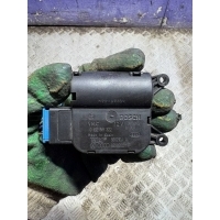 Моторчик заслонки печки Audi A4 B6 2002 8E1820511F
