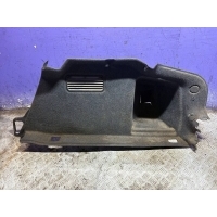 Обшивка багажника Audi A4 B6 2002 8E5863888A
