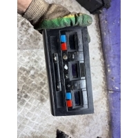 Блок управления печки/климат-контроля Audi A4 B6 2002 8E0820043