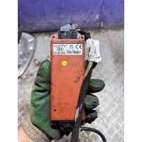 Блок комфорта Audi A4 B6 2002 8D0862335B