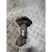 Отбойник бампера переднего Audi A4 B6 2002