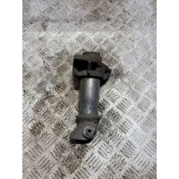 Отбойник бампера переднего Audi A4 B6 2002