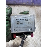 Усилитель антенны Audi A4 B6 2002 8E0035456