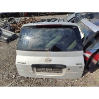 Крышка багажника (дверь 3-5) Hyundai Matrix 2005