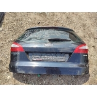 Крышка багажника (дверь 3-5) Ford Mondeo 4 2008