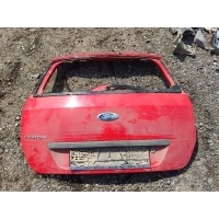 Крышка багажника (дверь 3-5) Ford Fusion 1 2004