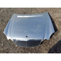 Капот Mercedes E W211 2004