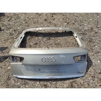 Крышка багажника (дверь 3-5) Audi A6 C7 (S6,RS6) 2005