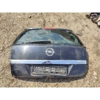 Крышка багажника (дверь 3-5) Opel Astra H 2005