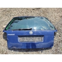 Крышка багажника (дверь 3-5) Volkswagen Passat B5 2002