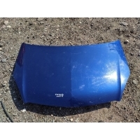 Капот Opel Zafira B 2006