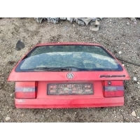 Крышка багажника (дверь 3-5) Volkswagen Passat B4 1995