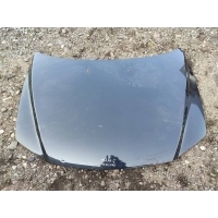 Капот Mazda 6 1 2004