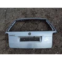 Крышка багажника (дверь 3-5) Volkswagen Passat B5 2002