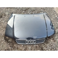Капот Audi A4 B5 1998