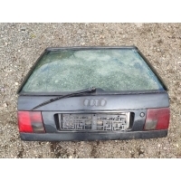 Крышка багажника (дверь 3-5) Audi A6 C4 (S6,RS6) 1995