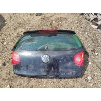 Крышка багажника (дверь 3-5) Volkswagen Golf 5 2004