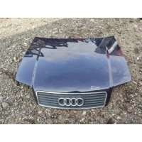 Капот Audi A6 C5 (S6,RS6) 2002